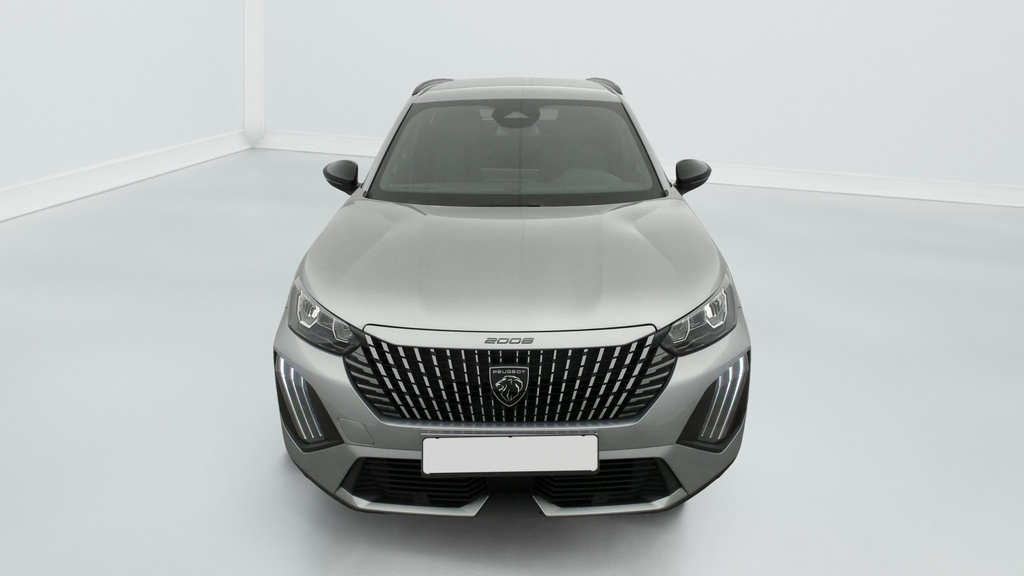 Peugeot 2008 Hybrid 145 e-DCS6 Allure