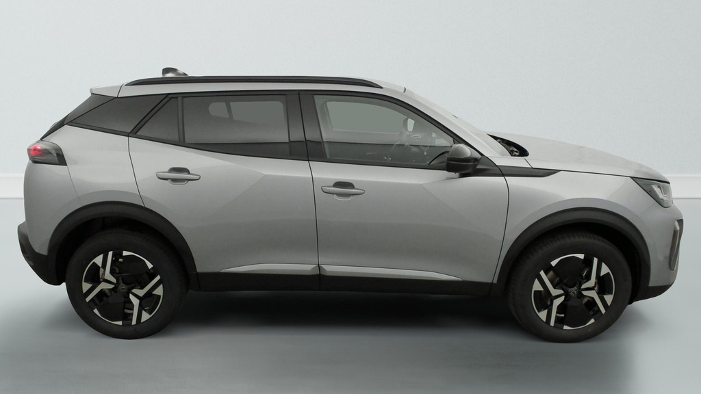 Peugeot 2008 Hybrid 145 e-DCS6 Allure