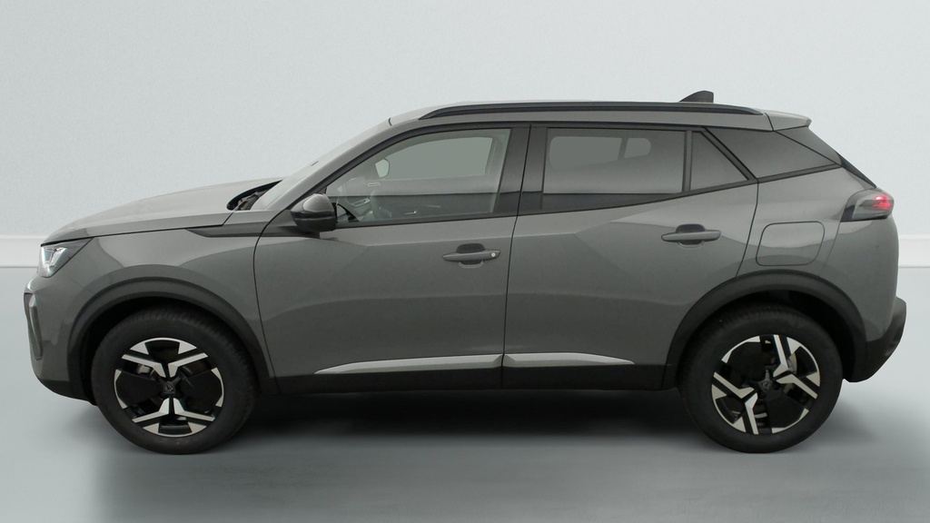 Peugeot 2008 Hybrid 145 e-DCS6 Allure