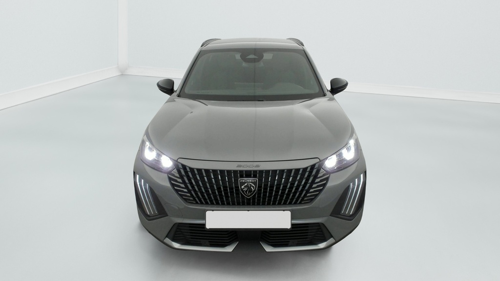 Peugeot 2008 Hybrid 145 e-DCS6 Allure
