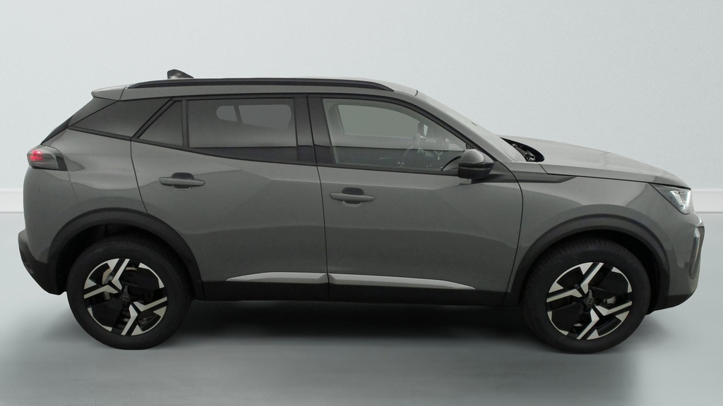Peugeot 2008 Hybrid 145 e-DCS6 Allure