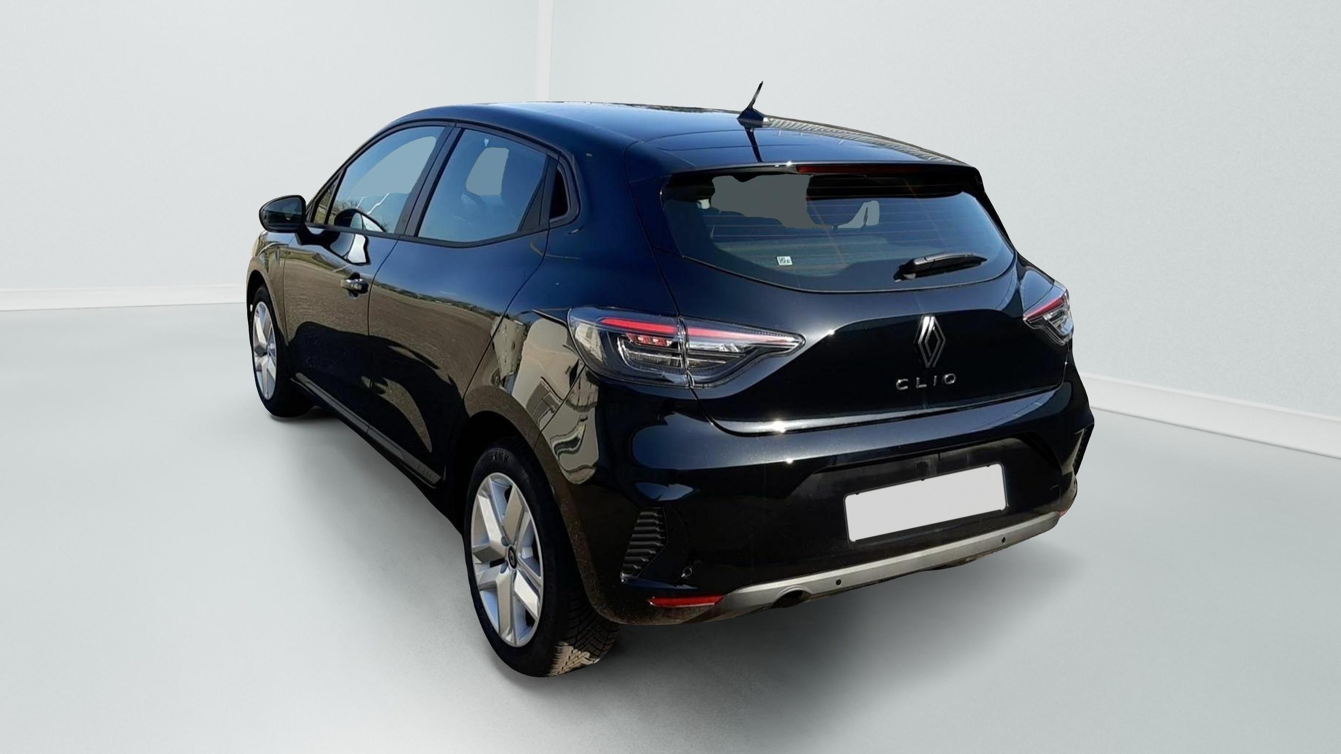 Renault CLIO 5 TCE 90 CH GSR2 EVOLUTION