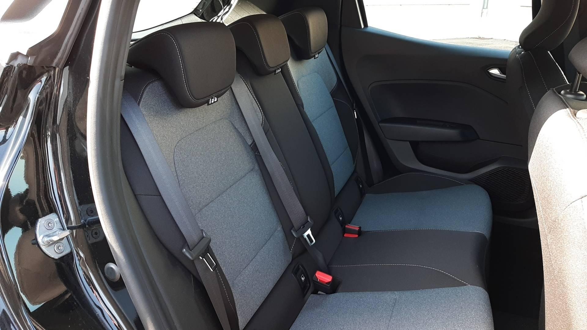 Renault CLIO 5 TCE 90 CH GSR2 EVOLUTION