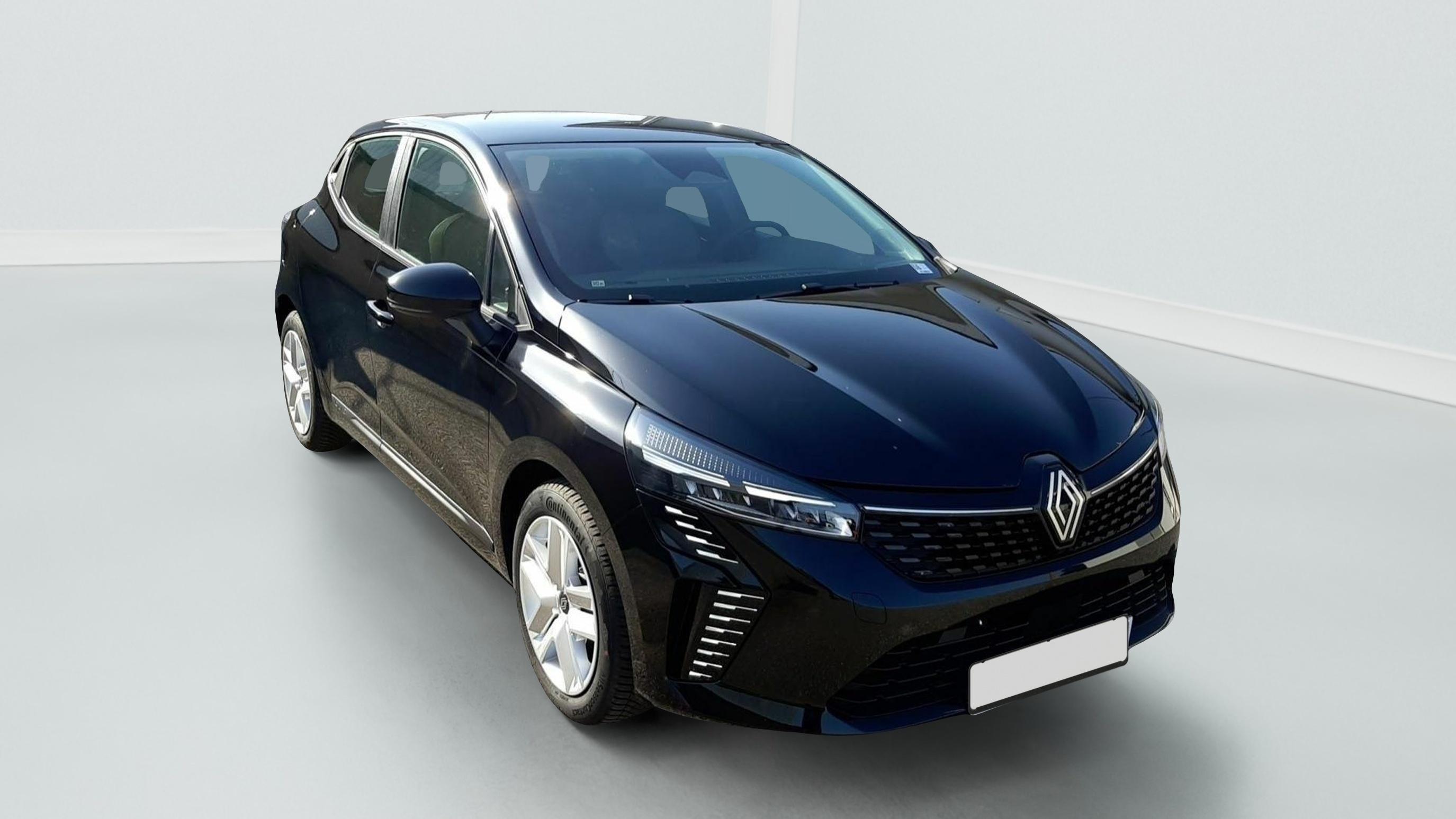 Renault CLIO 5 TCE 90 CH GSR2 EVOLUTION