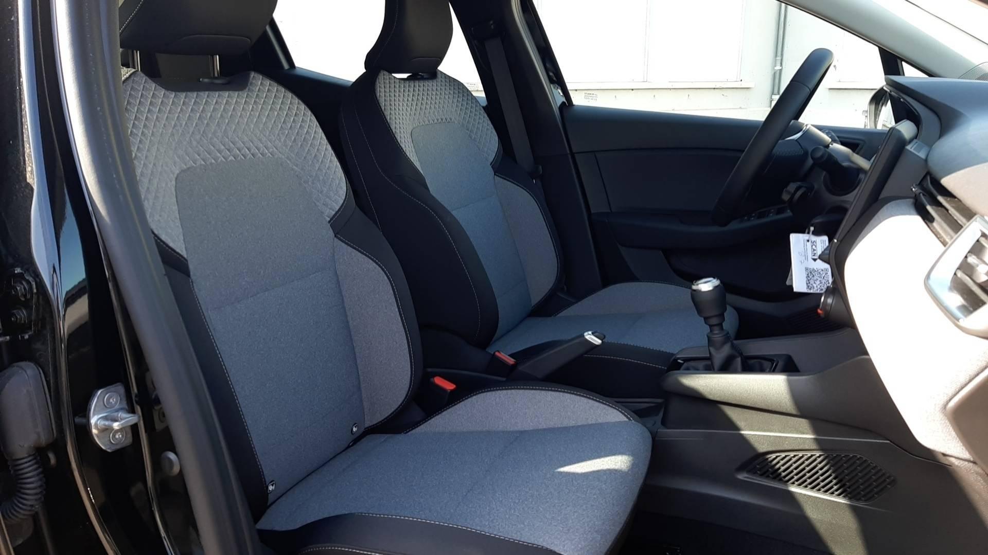 Renault CLIO 5 TCE 90 CH GSR2 EVOLUTION