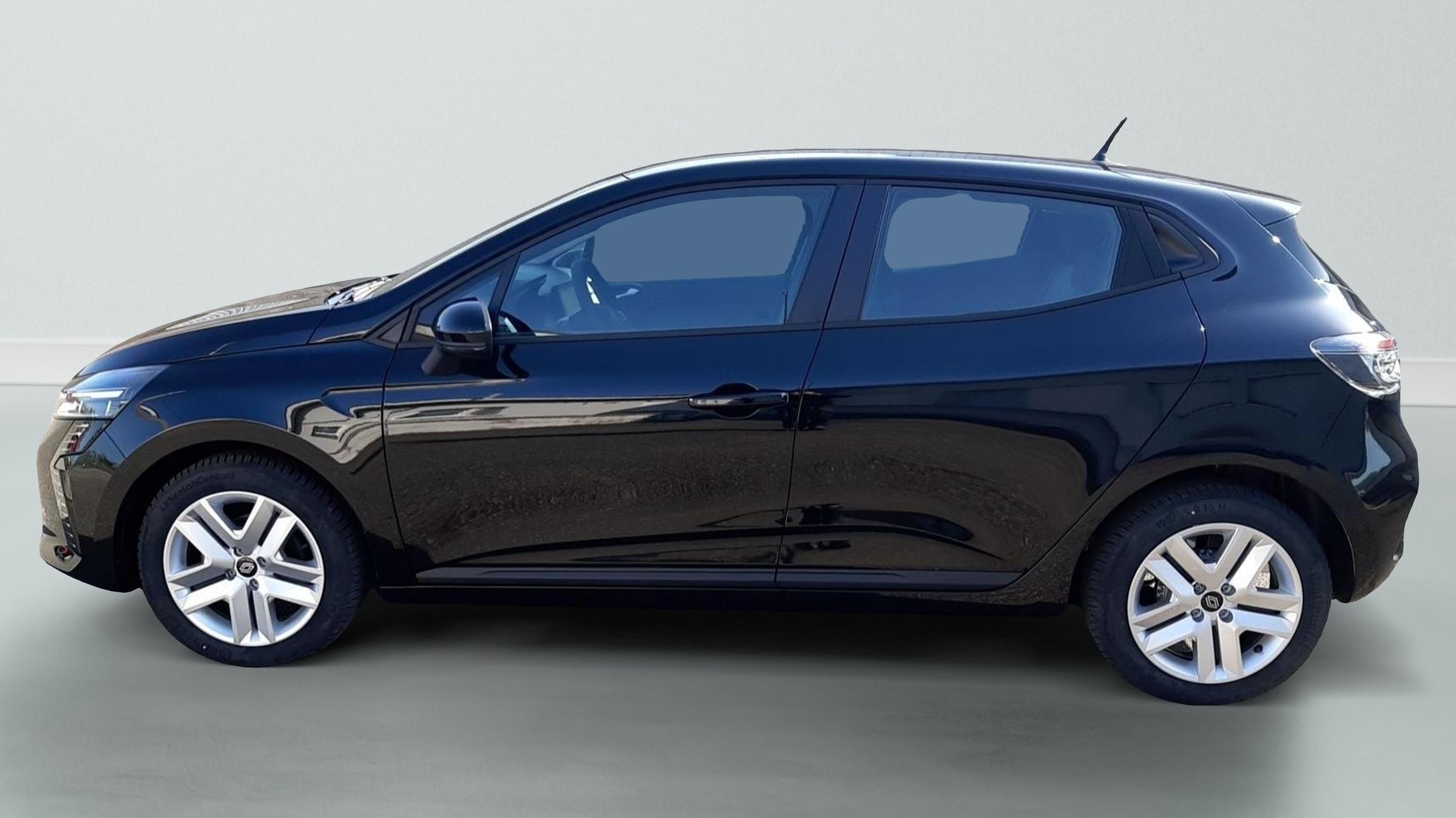 Renault CLIO 5 TCE 90 CH GSR2 EVOLUTION