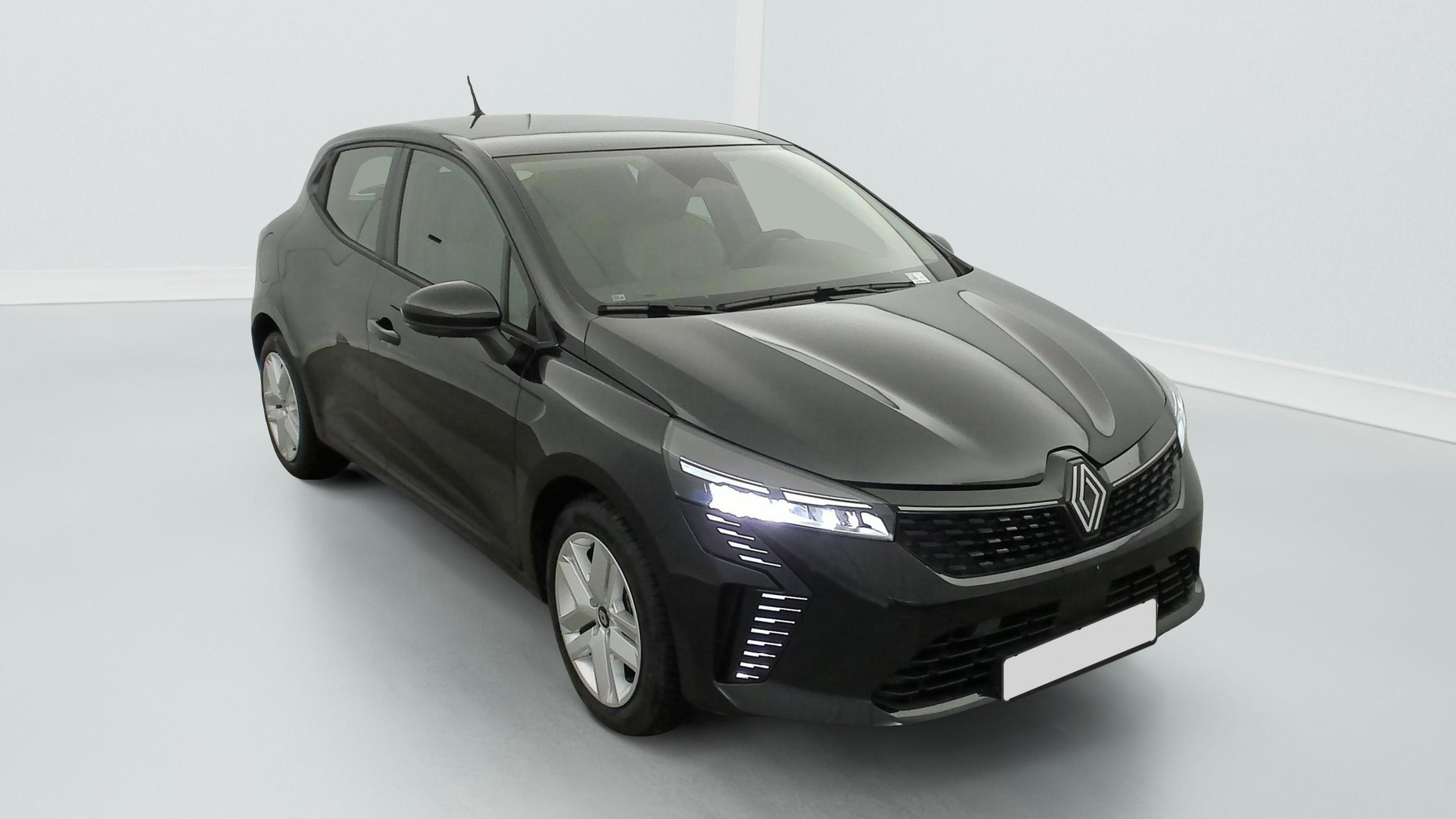 Renault CLIO 5 TCE 90 CH GSR2 EVOLUTION