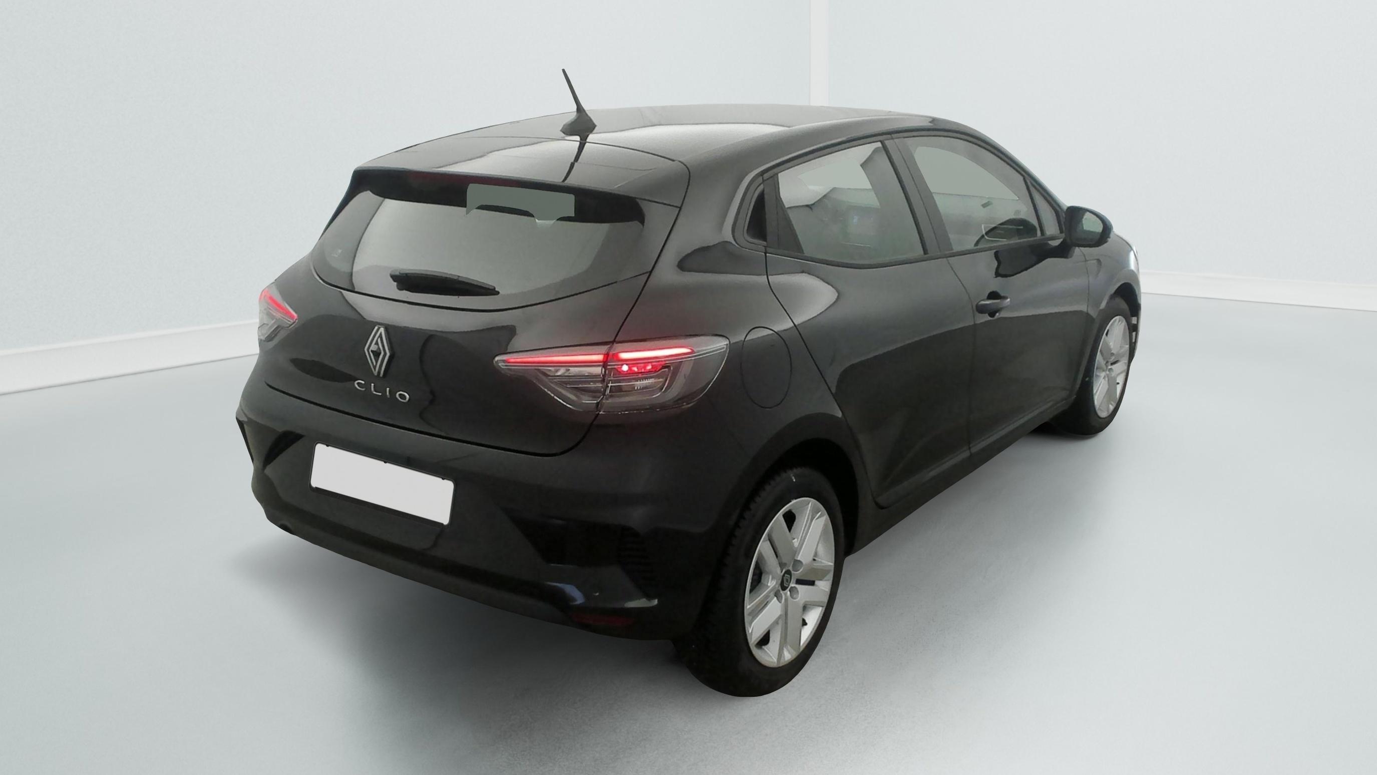 Renault CLIO 5 TCE 90 CH GSR2 EVOLUTION