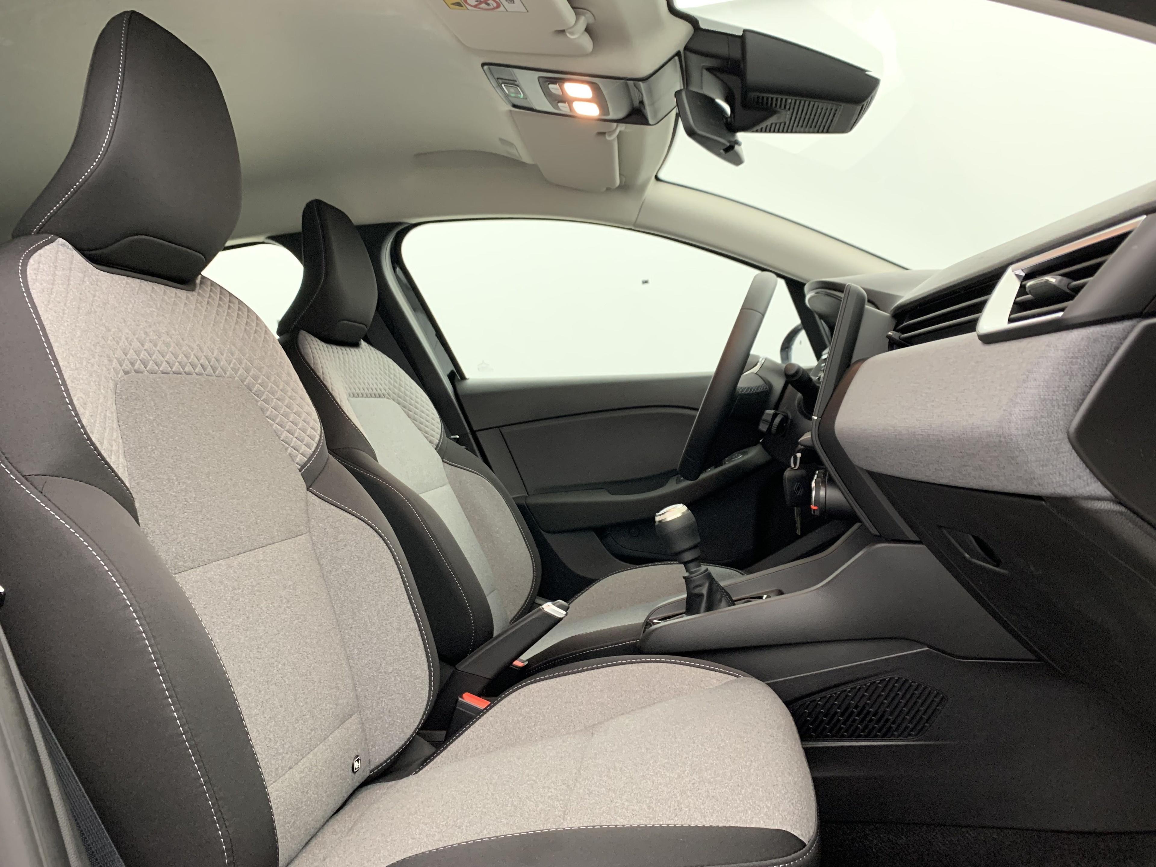 Renault CLIO 5 TCE 90 CH GSR2 EVOLUTION