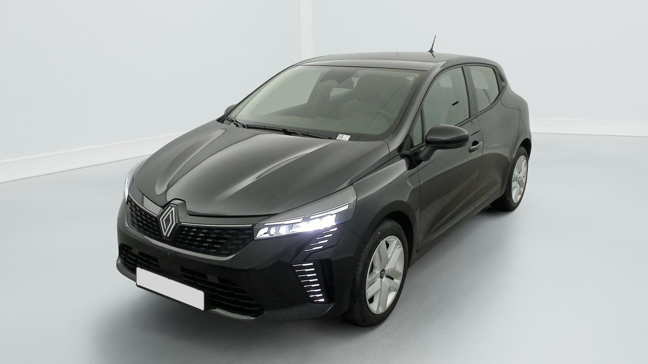 Renault CLIO 5 TCE 90 CH GSR2 EVOLUTION