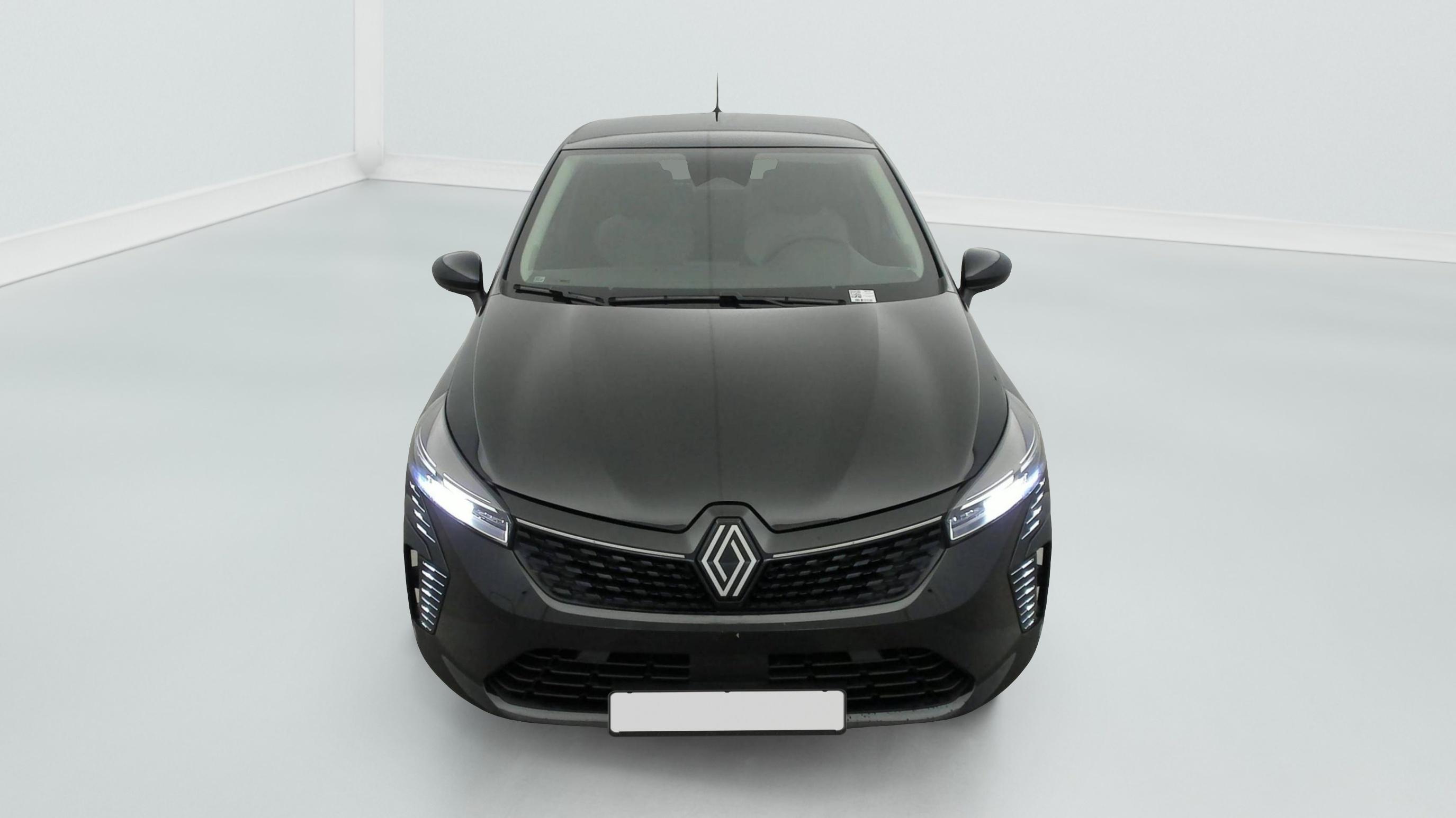 Renault CLIO 5 TCE 90 CH GSR2 EVOLUTION