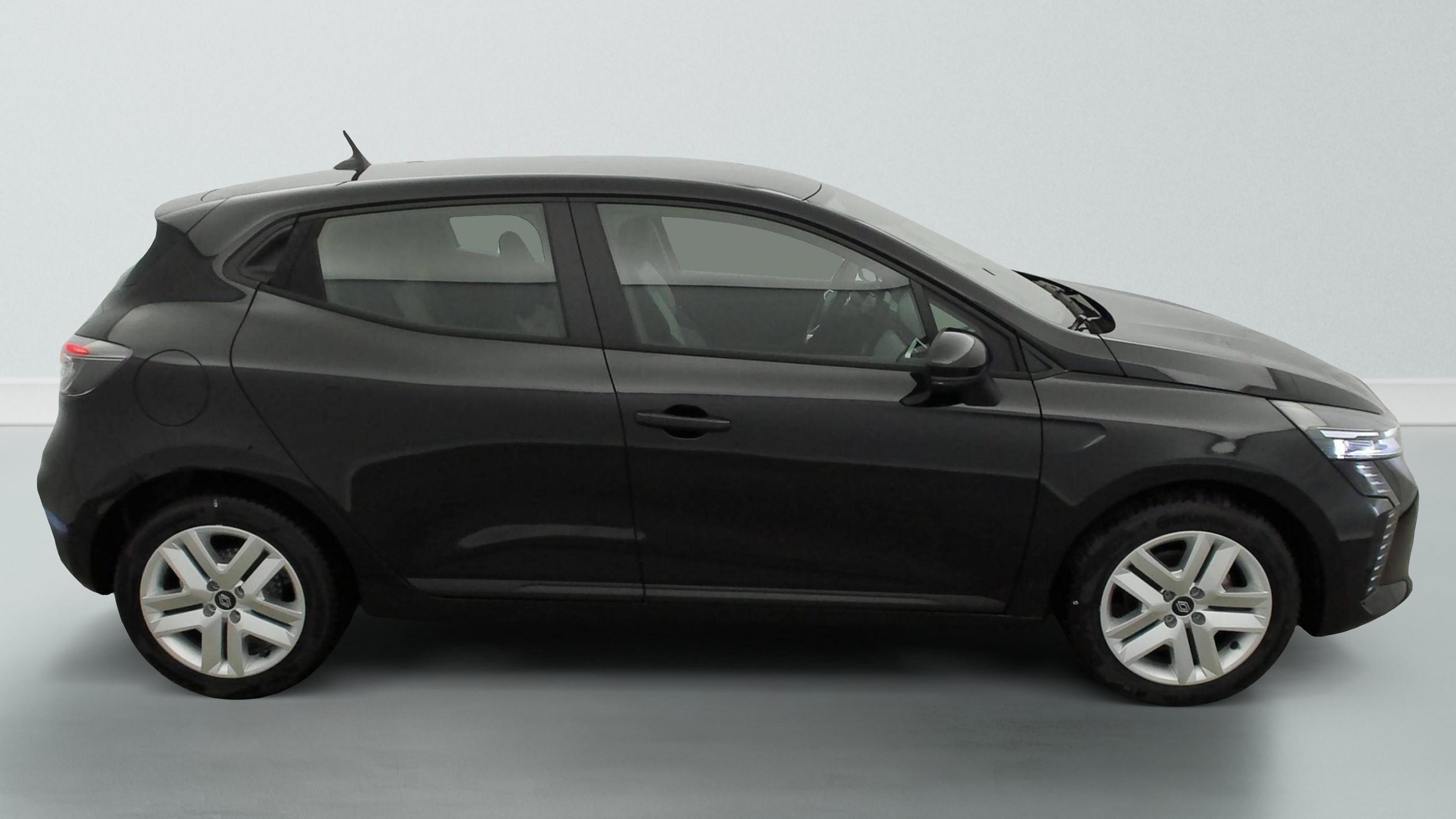 Renault CLIO 5 TCE 90 CH GSR2 EVOLUTION