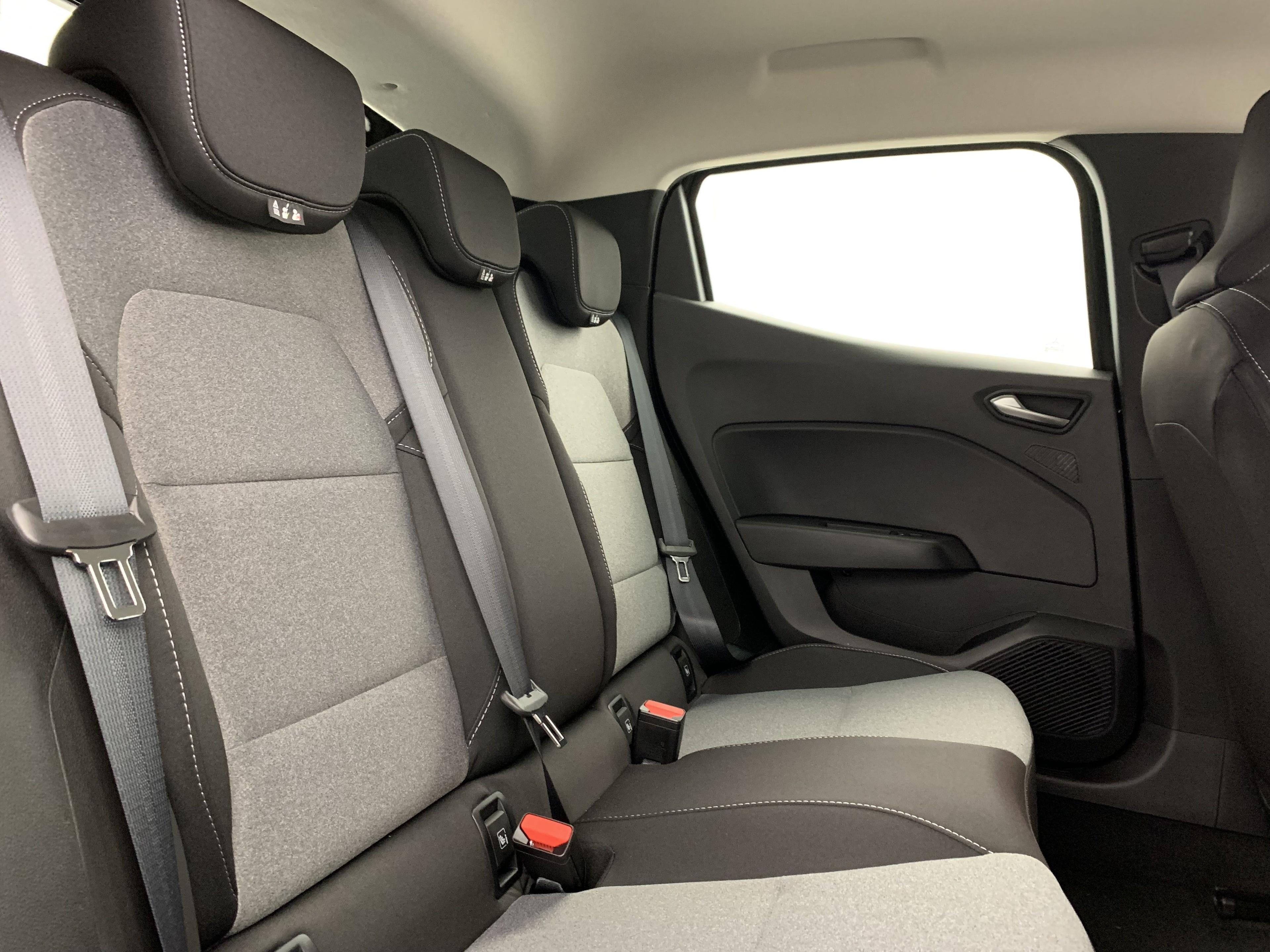 Renault CLIO 5 TCE 90 CH GSR2 EVOLUTION