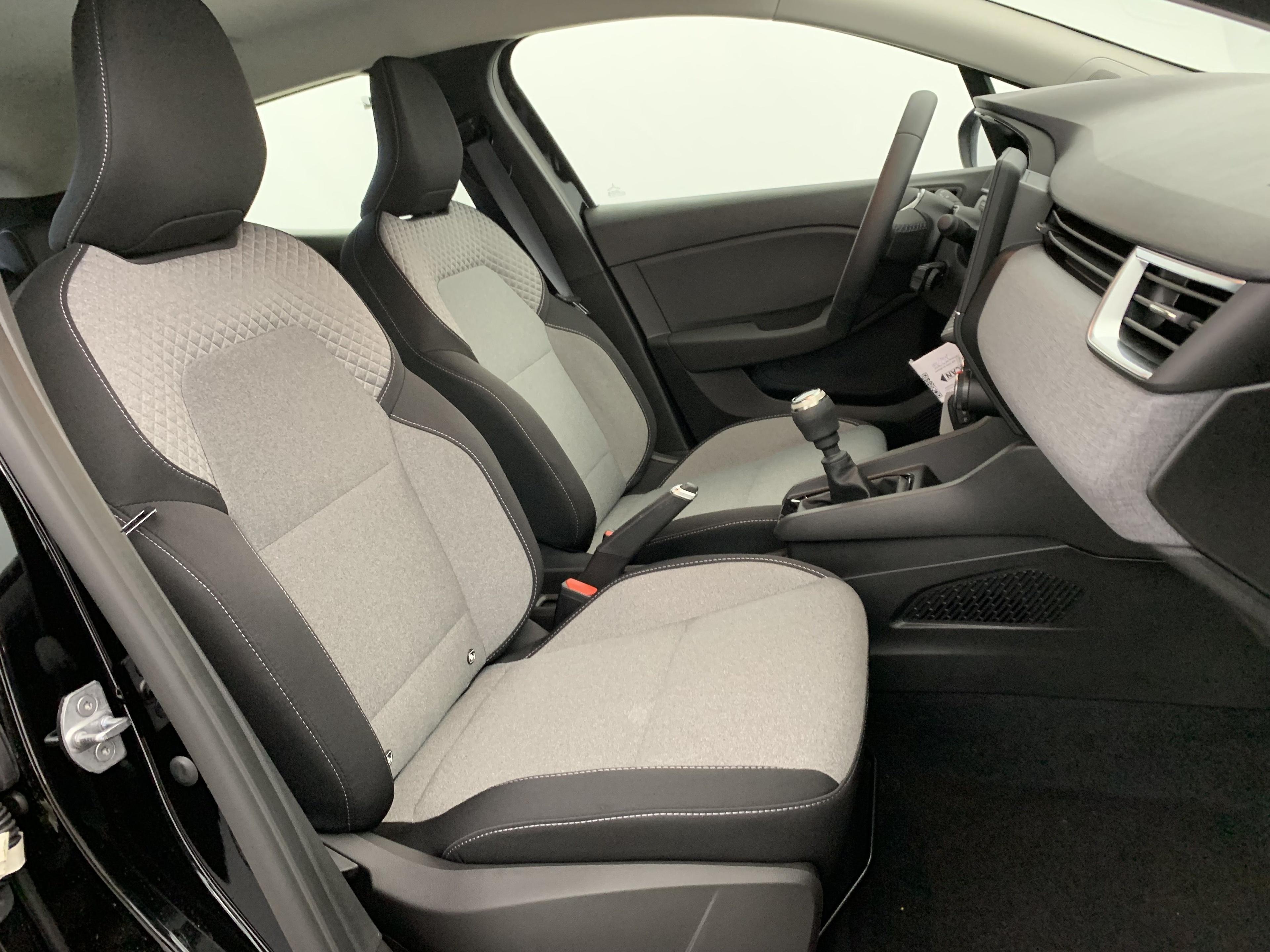 Renault CLIO 5 TCE 90 CH GSR2 EVOLUTION