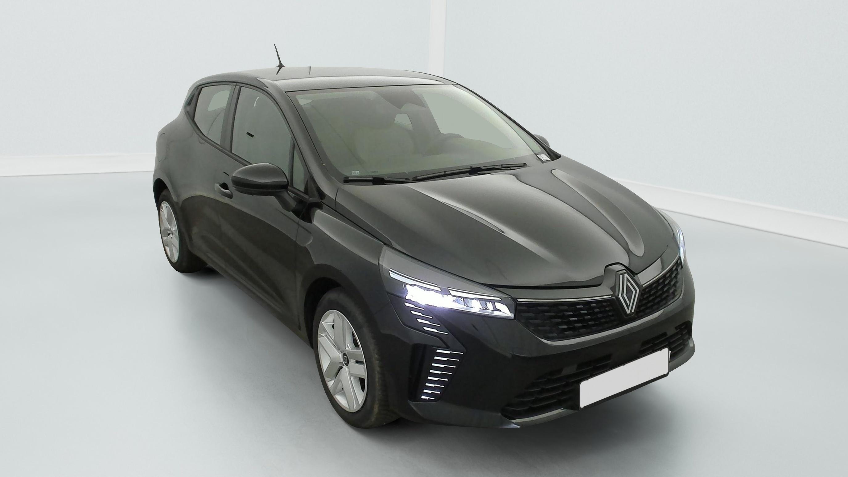 Renault CLIO 5 TCE 90 CH GSR2 EVOLUTION