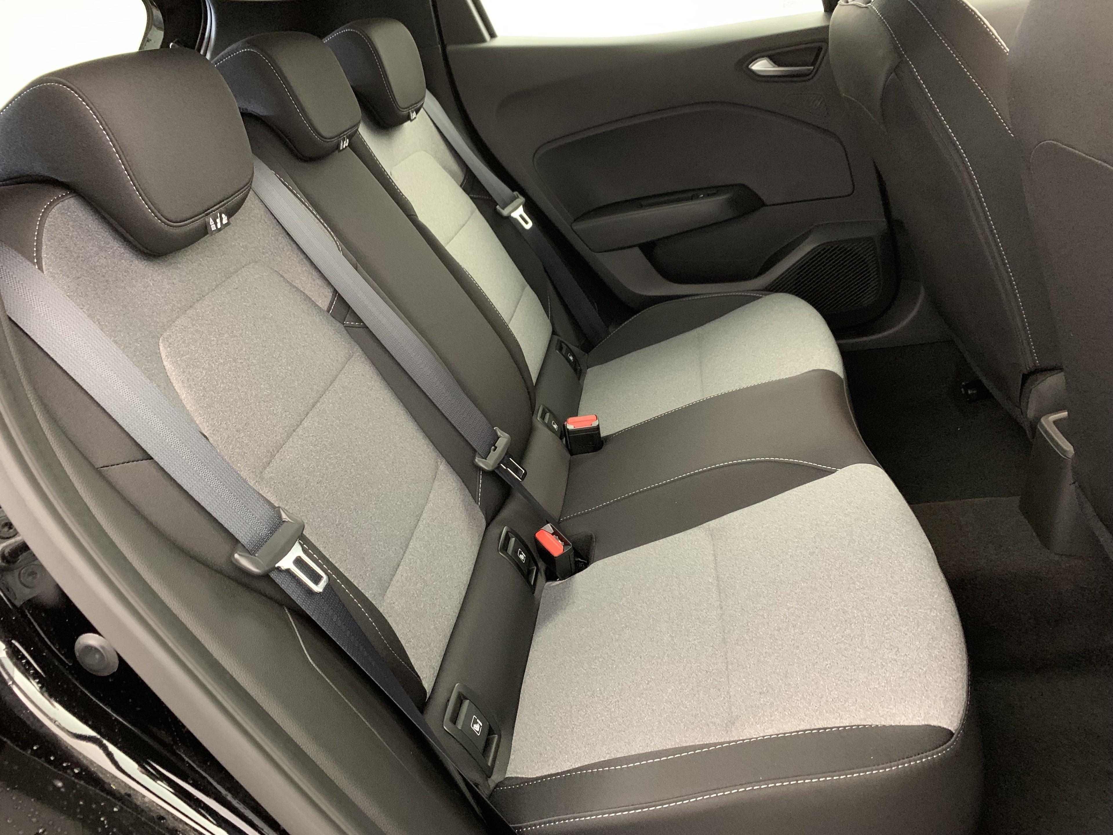 Renault CLIO 5 TCE 90 CH GSR2 EVOLUTION