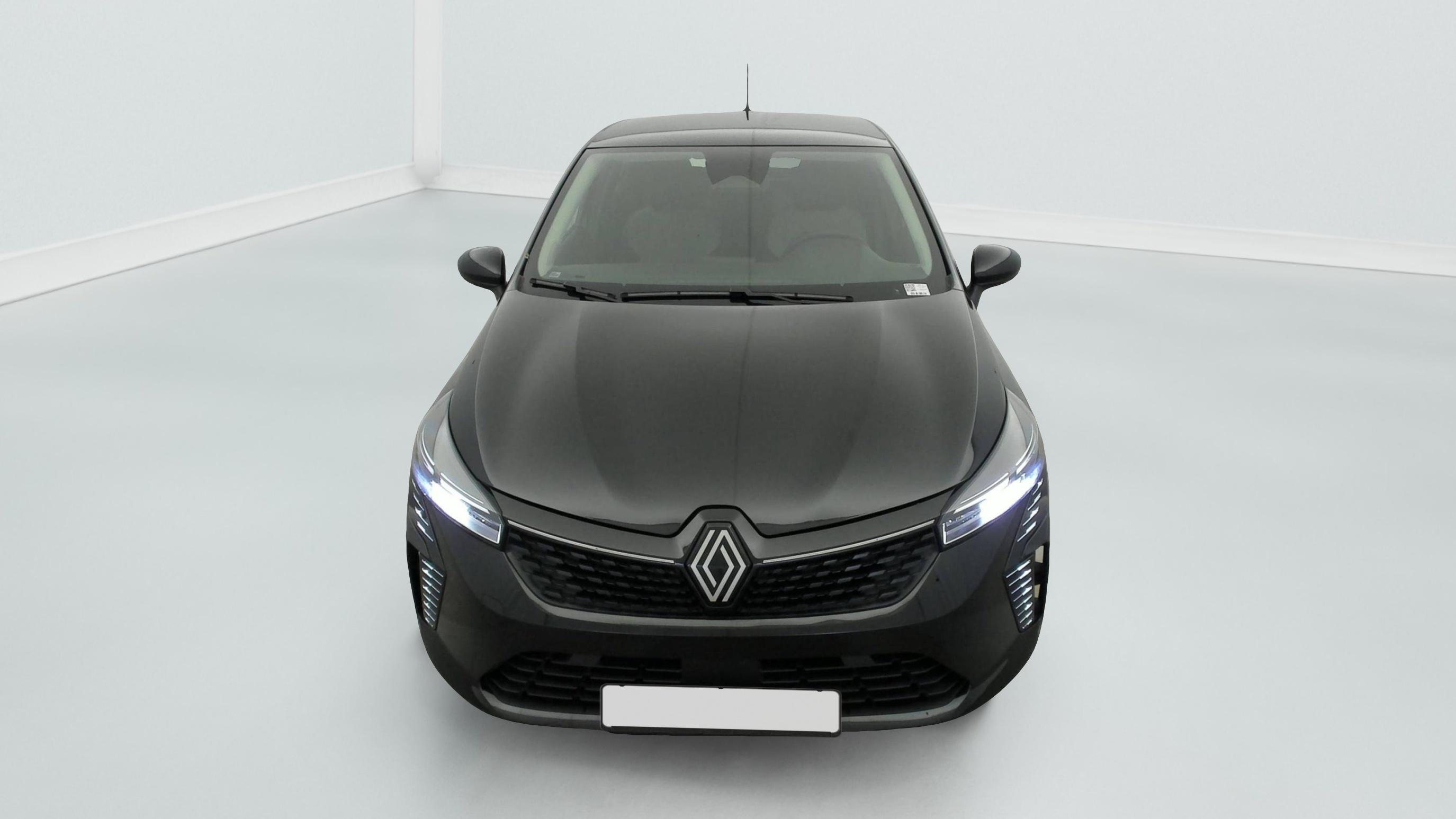 Renault CLIO 5 TCE 90 CH GSR2 EVOLUTION