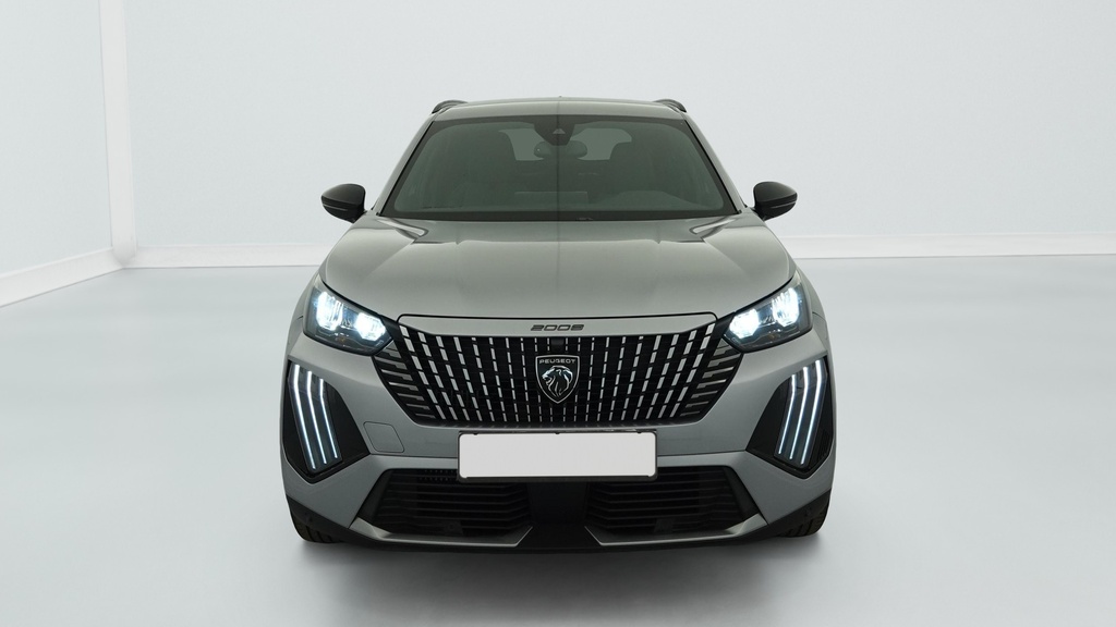 Peugeot 2008 Hybrid 136 e-DCS6 Allure