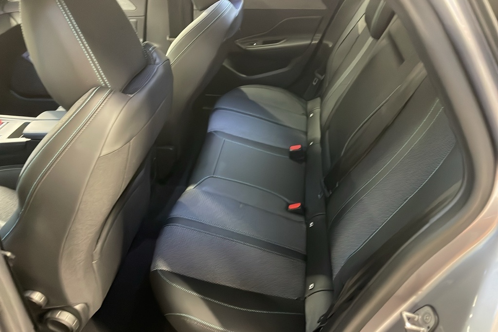 Peugeot 308 SW Hybrid 145 e-DCS6 Allure