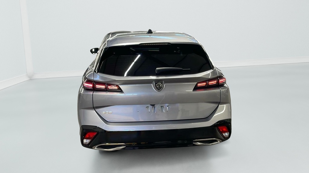 Peugeot 308 SW Hybrid 145 e-DCS6 Allure