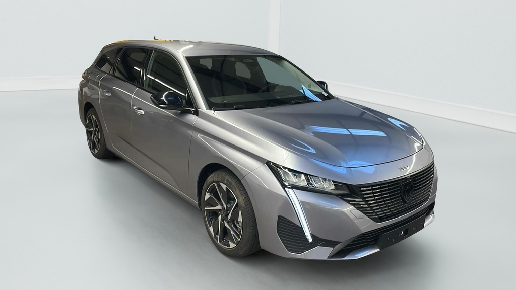 Peugeot 308 SW Hybrid 145 e-DCS6 Allure