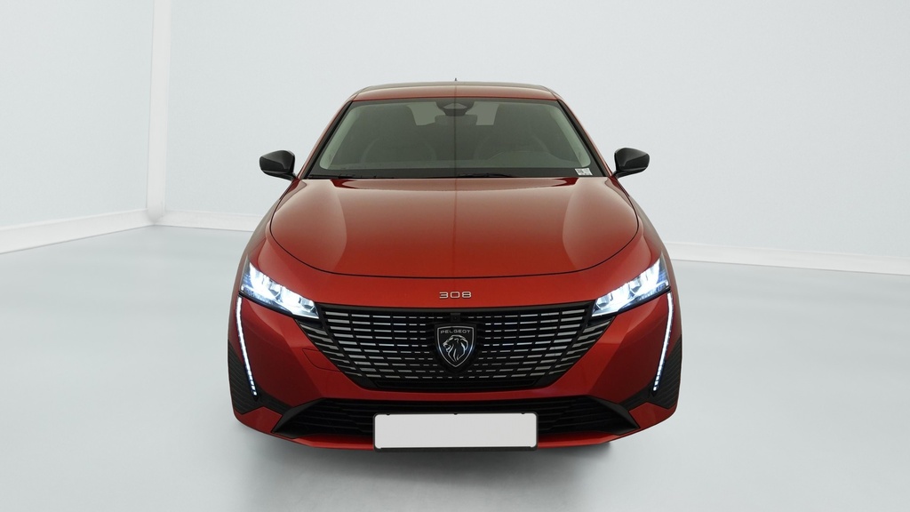 Peugeot 308 SW Hybrid 145 e-DCS6 Allure