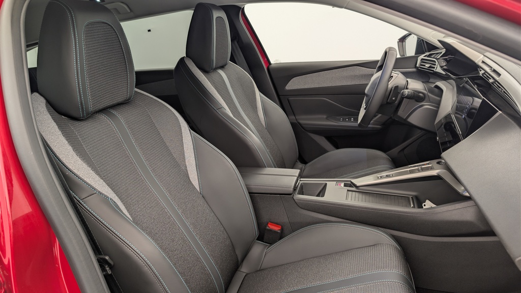 Peugeot 308 SW Hybrid 145 e-DCS6 Allure