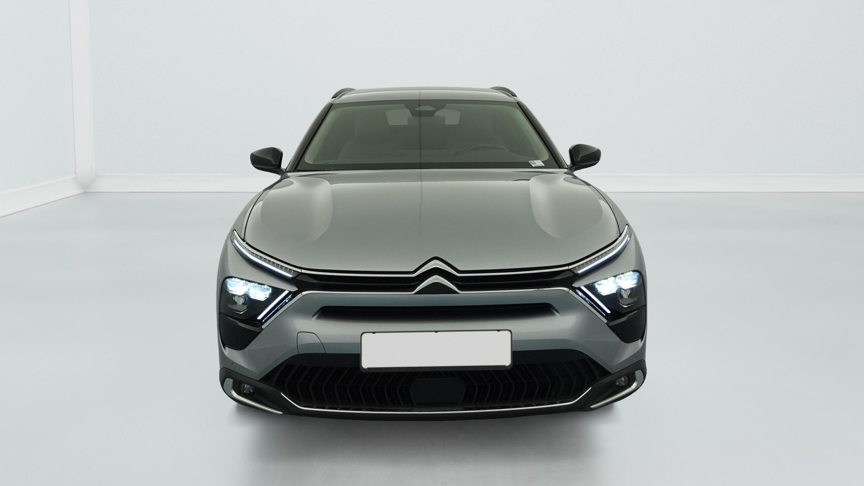 citroen C5 X PureTech 130 EAT8 Plus