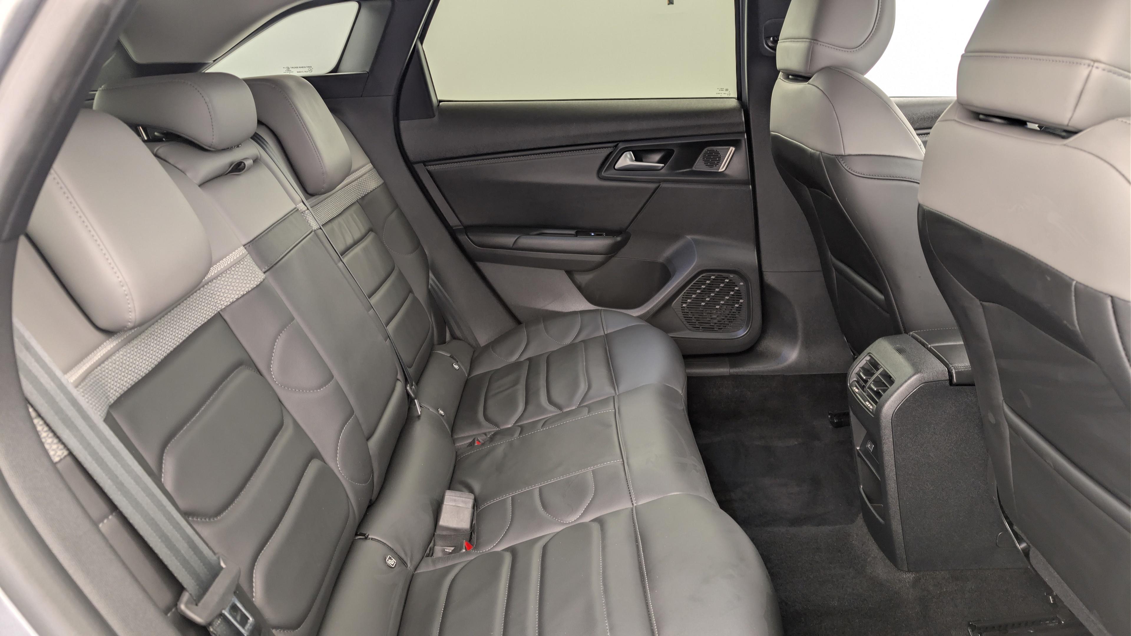 citroen C5 X PureTech 130 EAT8 Plus