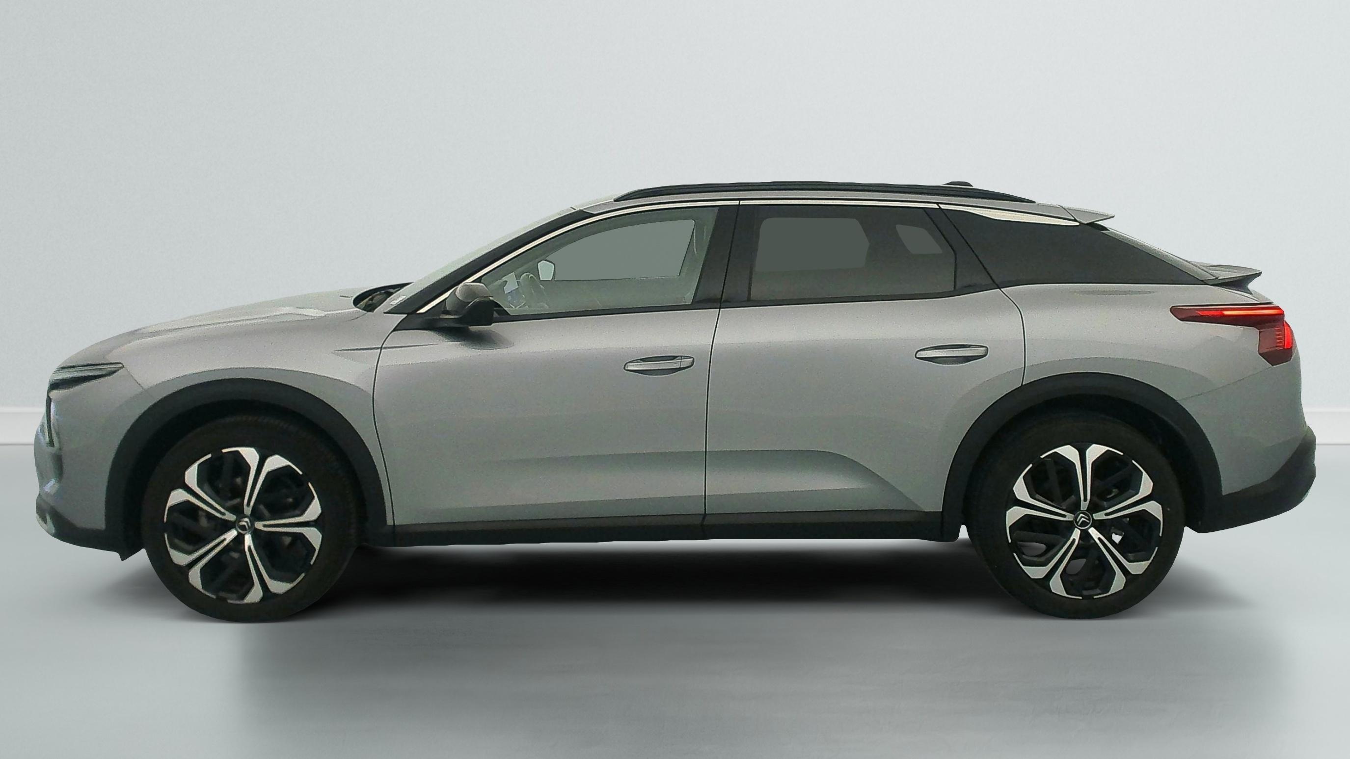 citroen C5 X PureTech 130 EAT8 Plus