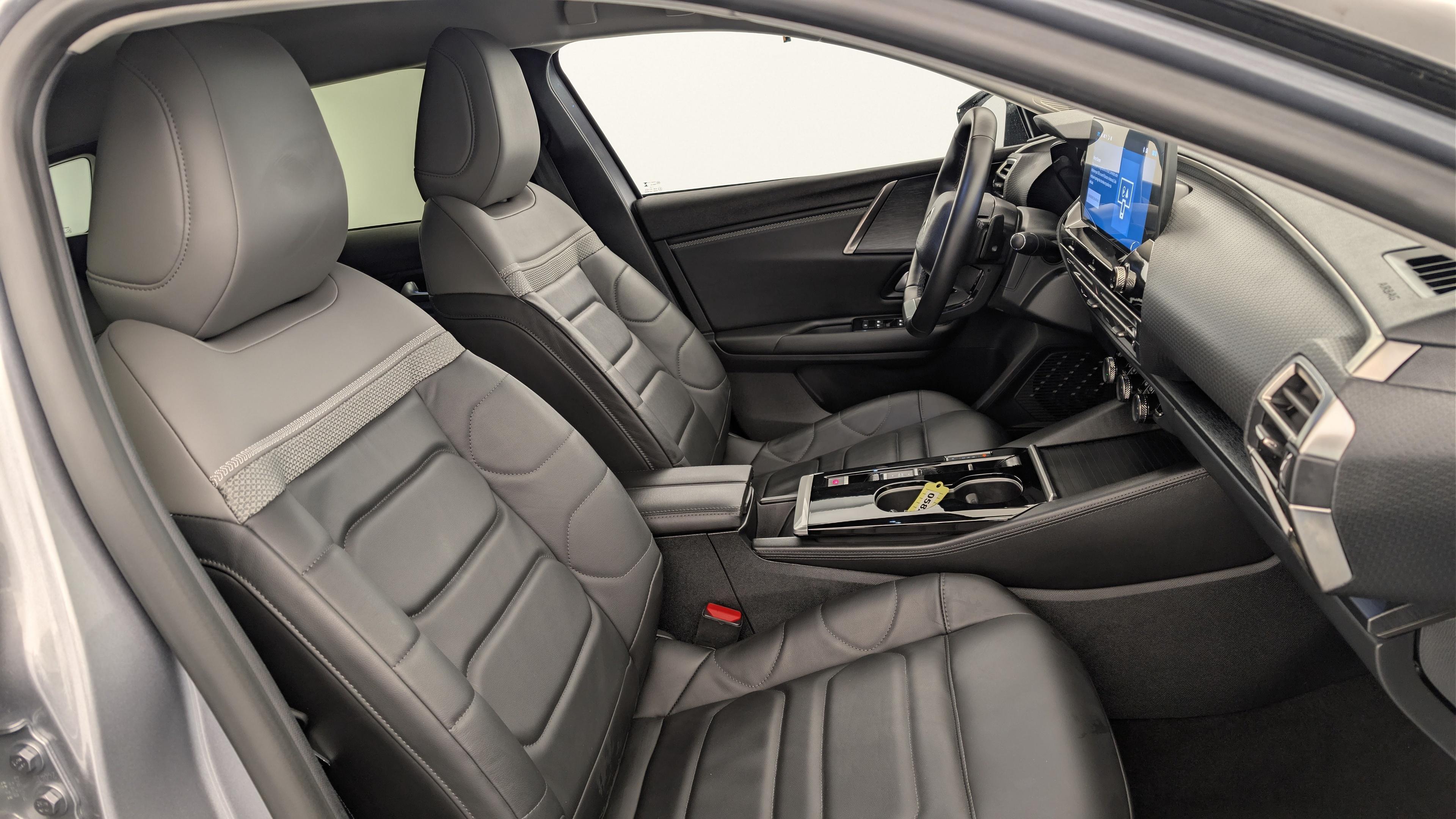 citroen C5 X PureTech 130 EAT8 Plus