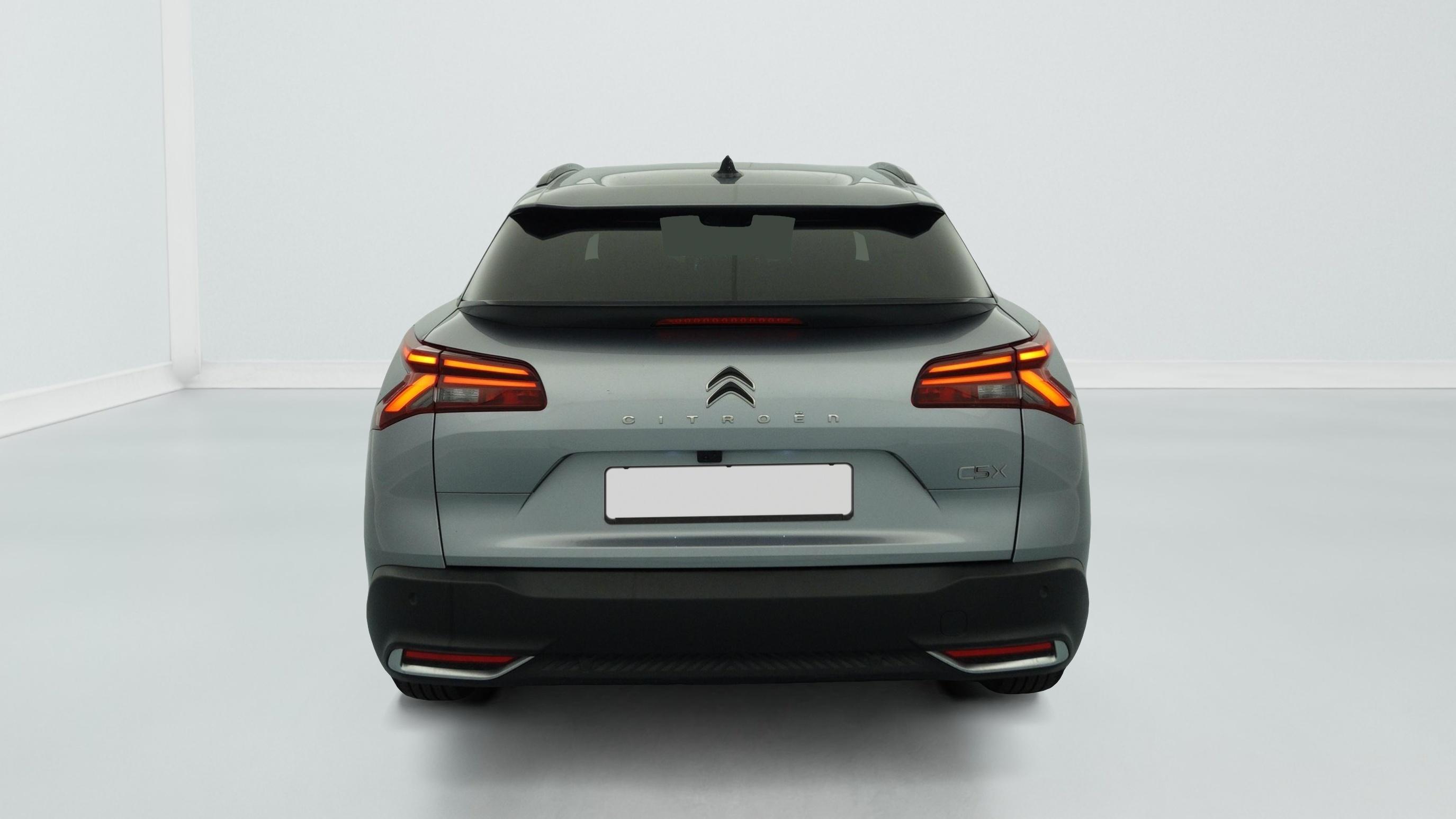 citroen C5 X PureTech 130 EAT8 Plus