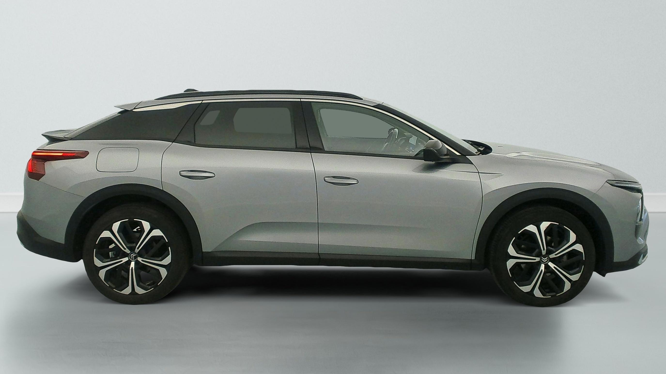 citroen C5 X PureTech 130 EAT8 Plus