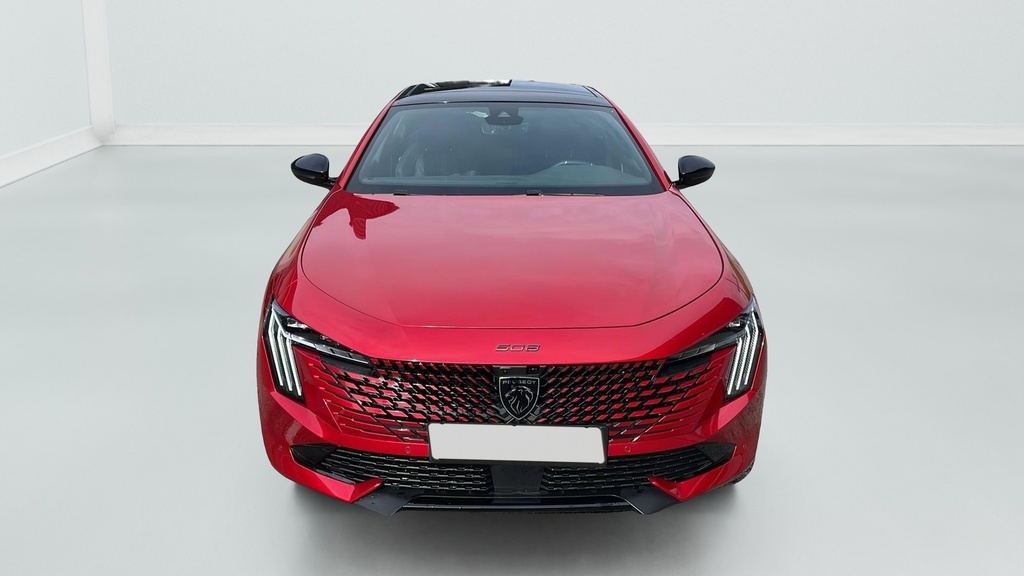 Peugeot 508 Hybrid 225 e-EAT8 GT
