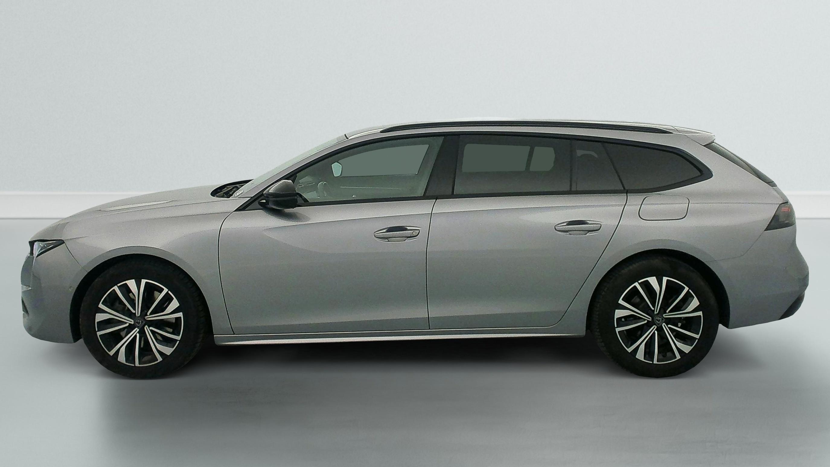 Peugeot 508 SW Hybrid 225 e-EAT8 Allure