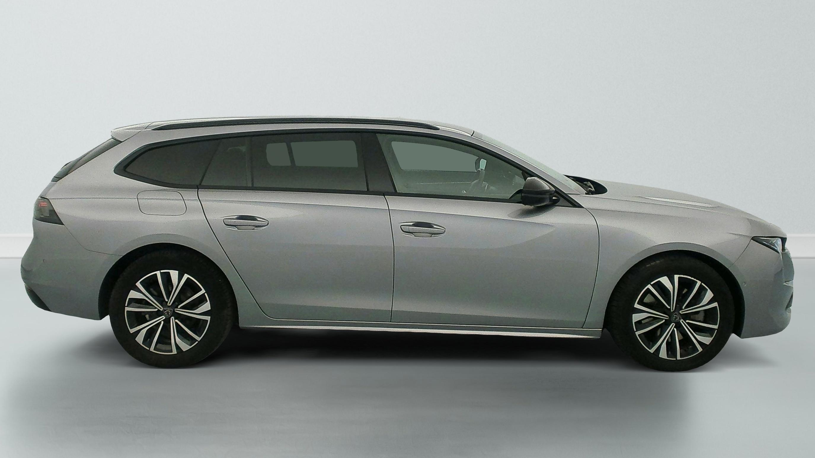Peugeot 508 SW Hybrid 225 e-EAT8 Allure