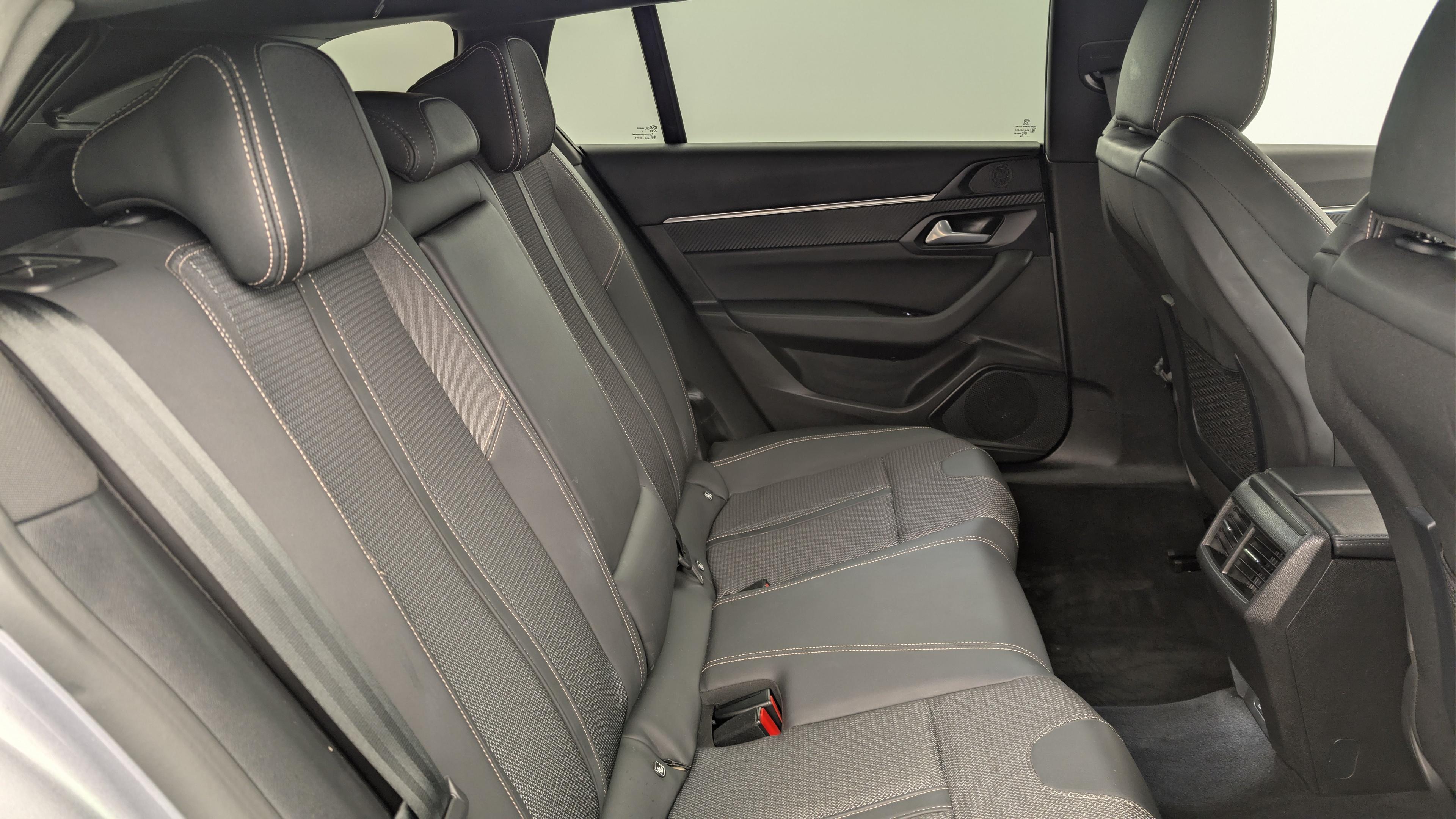 Peugeot 508 SW Hybrid 225 e-EAT8 Allure