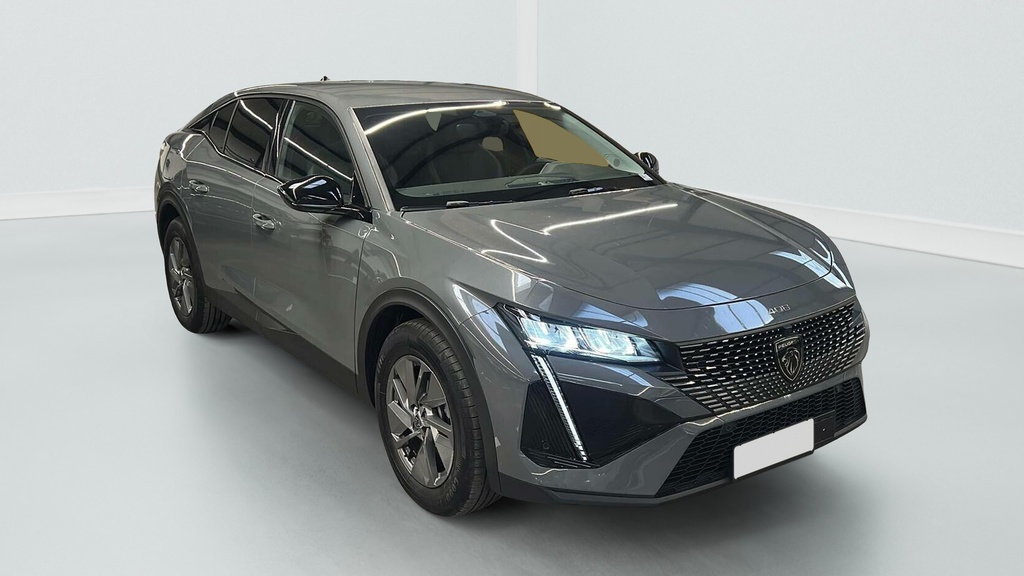 Peugeot 408 Hybrid 145 e-DCS6 Allure