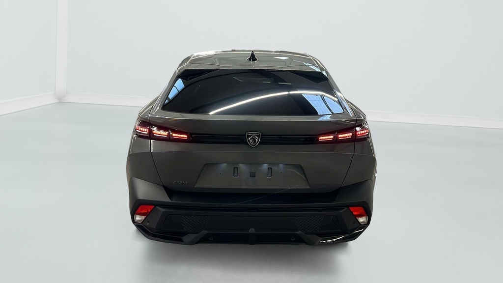 Peugeot 408 Hybrid 145 e-DCS6 Allure