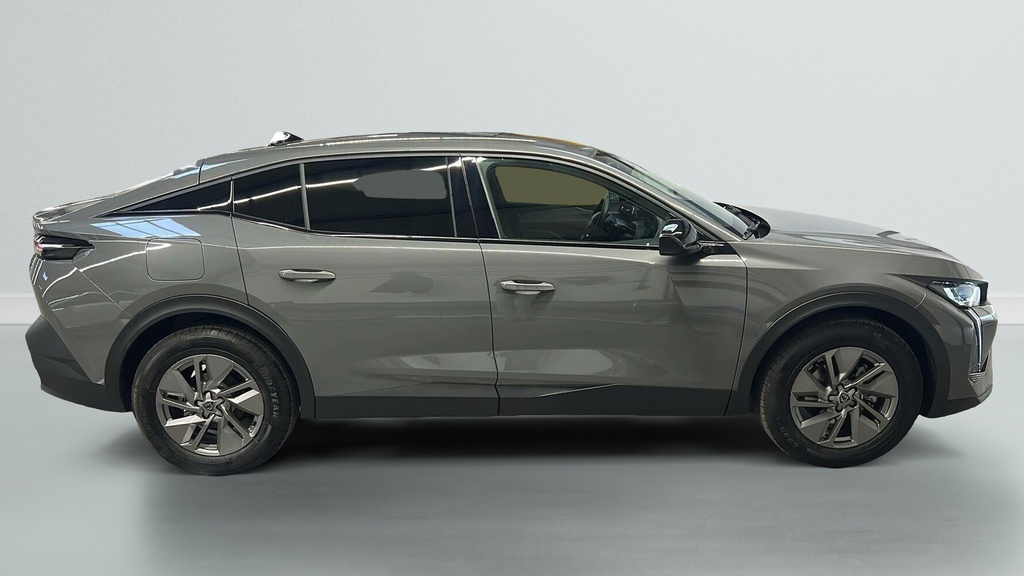 Peugeot 408 Hybrid 145 e-DCS6 Allure