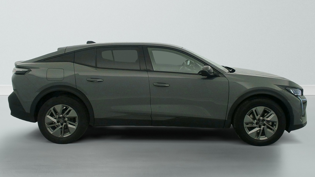 Peugeot 408 Hybrid 145 e-DCS6 Allure