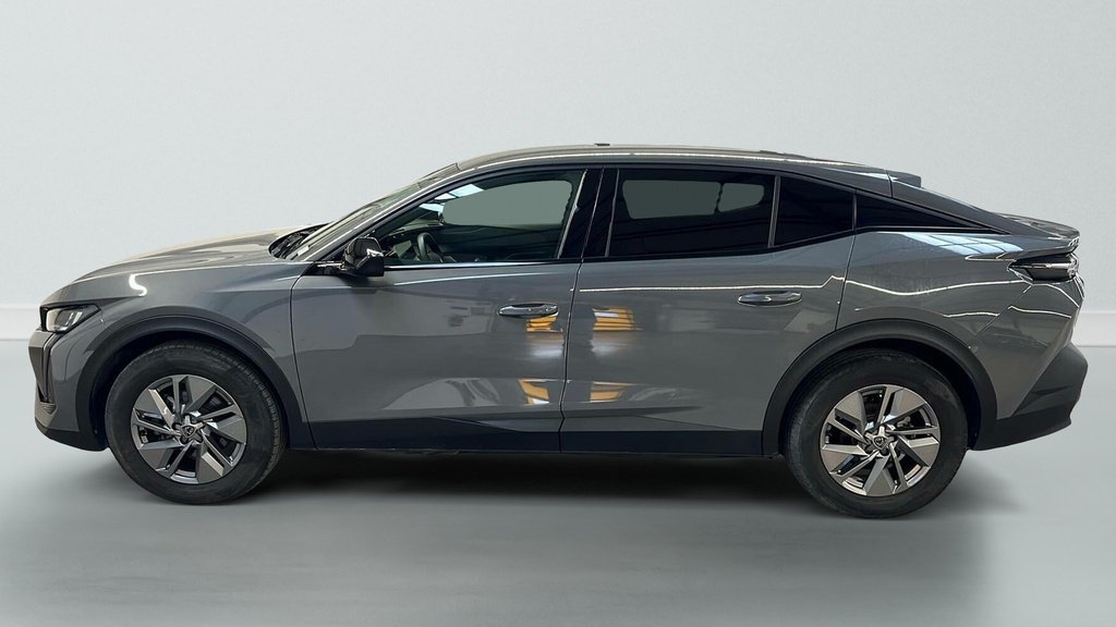 Peugeot 408 Hybrid 136 e-DCS6 Allure