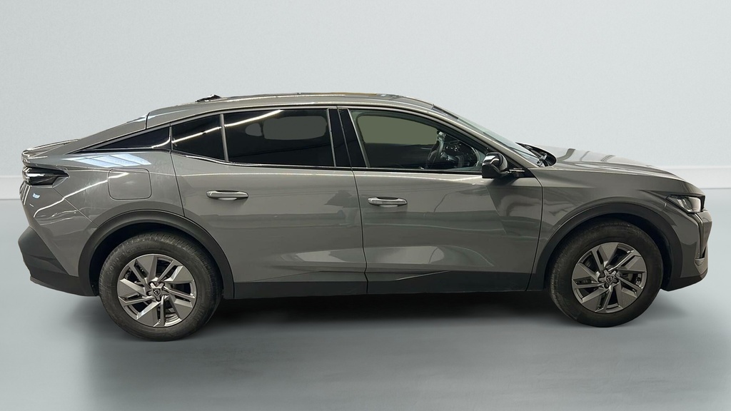 Peugeot 408 Hybrid 136 e-DCS6 Allure