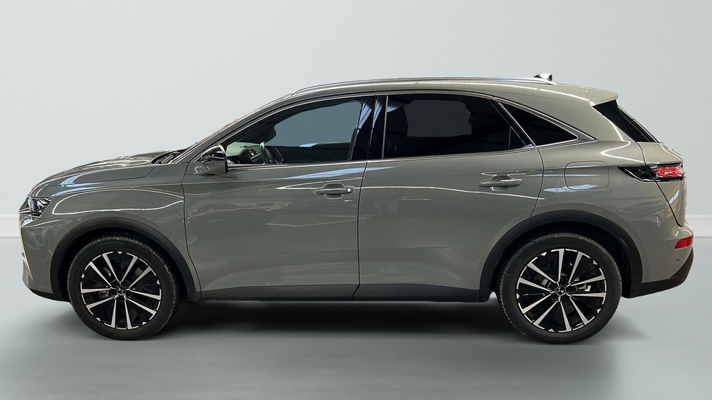 ds DS7 Hybride Rechargeable E-Tense 300 EAT8 4x4 Rivoli