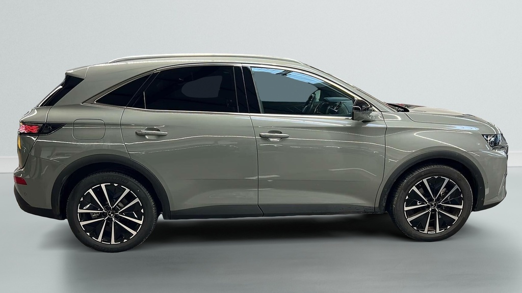 ds DS7 Hybride Rechargeable E-Tense 300 EAT8 4x4 Rivoli