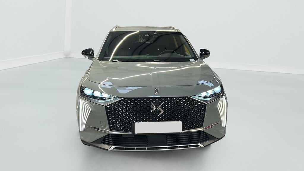 ds DS7 Hybride Rechargeable E-Tense 300 EAT8 4x4 Rivoli