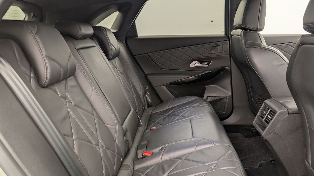 ds DS7 Hybride Rechargeable E-Tense 300 EAT8 4x4 Rivoli