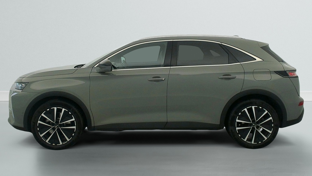 ds DS7 Hybride Rechargeable E-Tense 300 EAT8 4x4 Rivoli