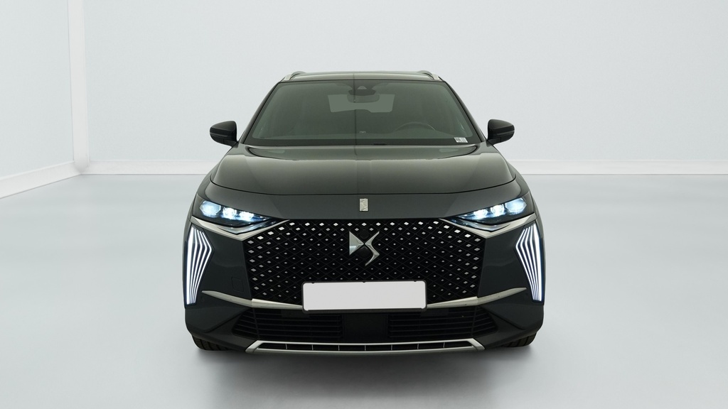 ds DS7 Hybride Rechargeable E-Tense 300 EAT8 4x4 Rivoli