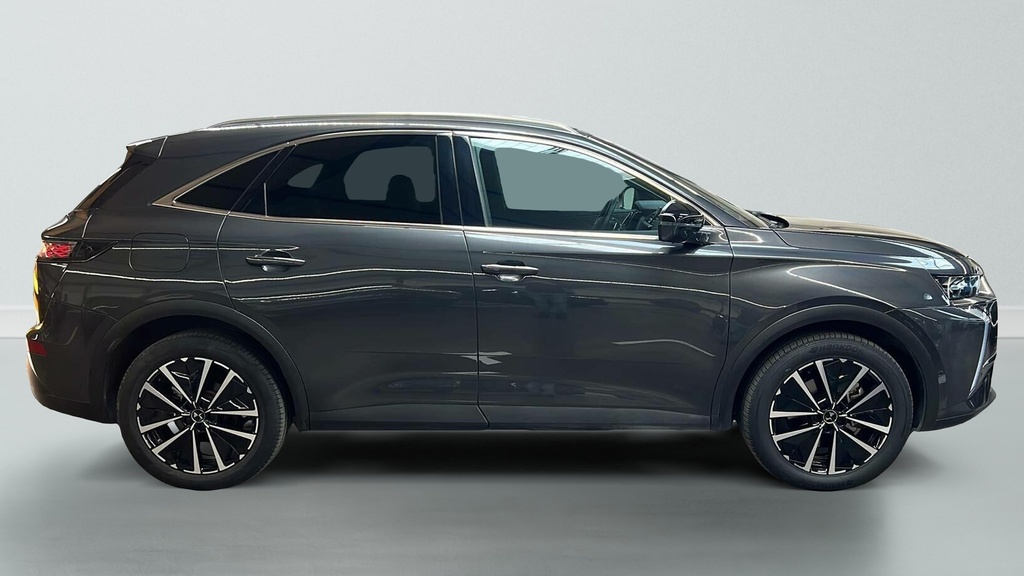 ds DS7 Hybride Rechargeable E-Tense 300 EAT8 4x4 Rivoli